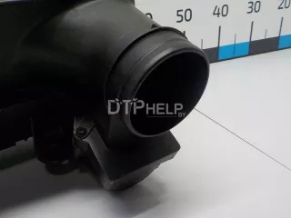 5Q0129607AC Корпус воздушного фильтра Seat Leon 3 Арт AM41221733, вид 2