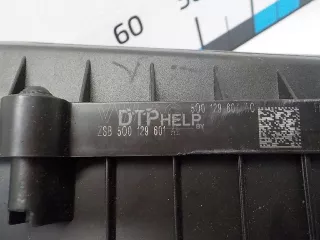 5Q0129607AC Корпус воздушного фильтра Seat Leon 3 Арт AM41221733, вид 4