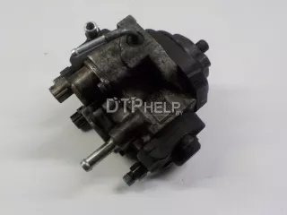 16700EC25E ТНВД Nissan Pathfinder 3 Арт AM41250842, вид 2