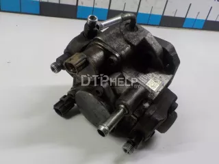16700EC25E ТНВД Nissan Pathfinder 3 Арт AM41250842, вид 3