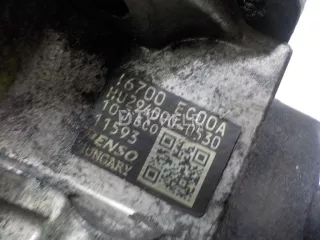 16700EC25E ТНВД Nissan Pathfinder 3 Арт AM41250842, вид 4