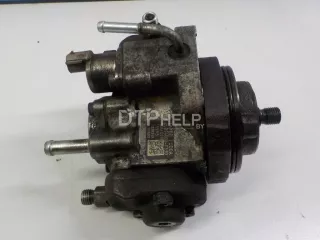 16700EC25E ТНВД Nissan Pathfinder 3 Арт AM41250842, вид 9