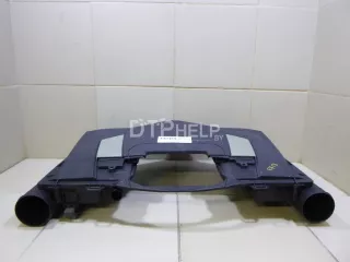 2730901001 Корпус воздушного фильтра Mercedes ML W164 Арт AM60227035, вид 2