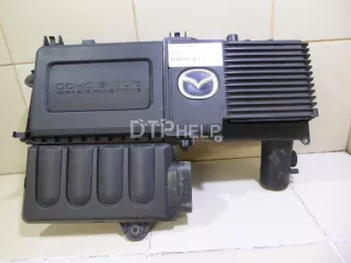  Корпус воздушного фильтра Mazda 3 BK Арт AM60260700, вид 1