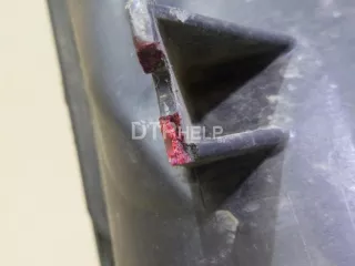  Корпус воздушного фильтра Mazda 3 BK Арт AM60260700, вид 3