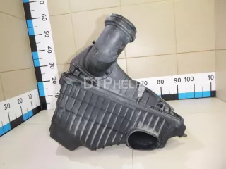95511002210 Корпус воздушного фильтра Porsche Cayenne 955 Арт AM60297211, вид 4