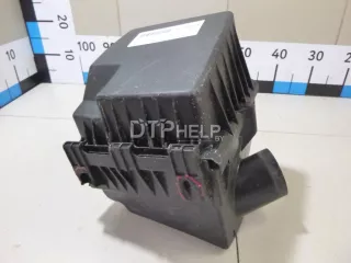 5834045 Корпус воздушного фильтра Opel Corsa D Арт AM60325714, вид 2