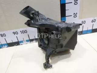 1851878 Корпус воздушного фильтра Ford Focus 3 Арт AM60357666, вид 4