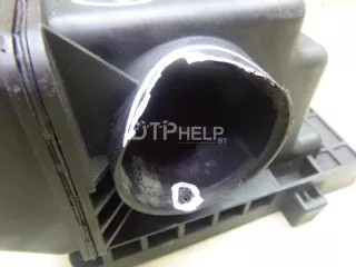 16528AX61A Корпус воздушного фильтра Nissan Note E11 Арт AM60455210, вид 4