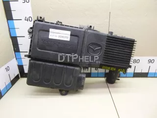 Z66813Z0X Корпус воздушного фильтра Mazda 2 DE Арт AM60537804, вид 1