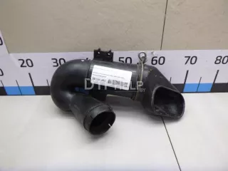 MR188183 Резонатор воздушного фильтра Mitsubishi Pajero 2 Арт AM60598662, вид 1