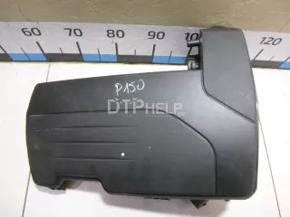 8200517765 Корпус воздушного фильтра Renault Twingo 2 Арт AM60625510, вид 1