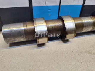 2720501301 Распредвал выпускной Mercedes C W203 Арт AM60674555, вид 2