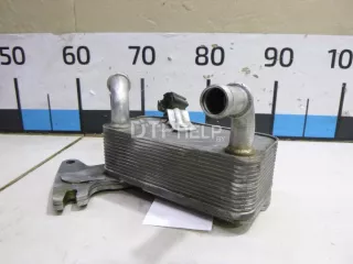09G409061F Радиатор масляный Volkswagen Polo 5 Арт AM60679876, вид 2