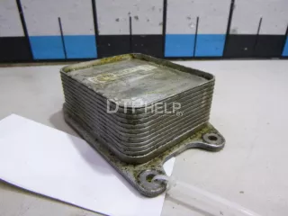 04E117021K Радиатор масляный Seat Leon 3 Арт AM60679929, вид 3