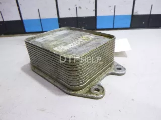 04E117021K Радиатор масляный Seat Leon 3 Арт AM60679929, вид 4