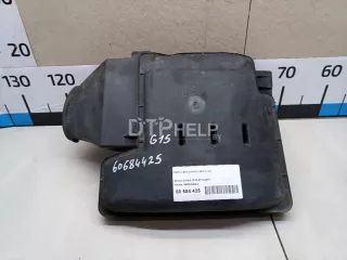 1650000QAX Корпус воздушного фильтра Nissan Almera G15 Арт AM60684425, вид 1