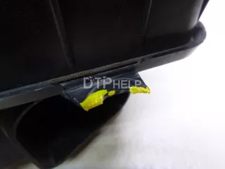  Корпус воздушного фильтра Mitsubishi Lancer 10 Арт AM60693323, вид 4