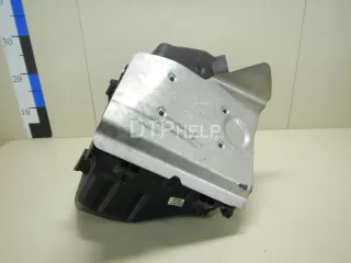 06B133837AE Корпус воздушного фильтра Audi A4 B6 Арт AM48050347, вид 4