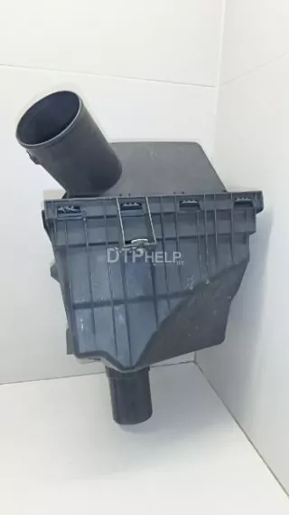  Корпус воздушного фильтра Jeep Grand Cherokee III (WK) Арт AM70204855, вид 1