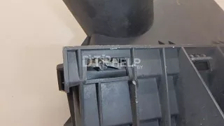  Корпус воздушного фильтра Jeep Grand Cherokee III (WK) Арт AM70204855, вид 2