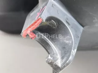  Корпус воздушного фильтра Honda Element Арт AM70219814, вид 6