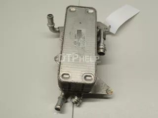 4H0317021H Радиатор масляный Audi A7 1 (S7,RS7) Арт AM70314593, вид 3