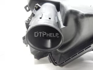 165001AA1A Корпус воздушного фильтра Nissan Murano Z51 Арт AM70353648, вид 4