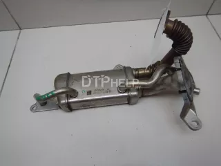 147357324R Радиатор системы EGR Renault Sandero 2 Арт AM70379922, вид 2