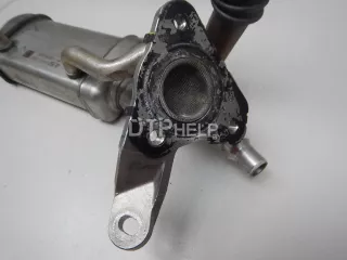 147357324R Радиатор системы EGR Renault Sandero 2 Арт AM70379922, вид 3