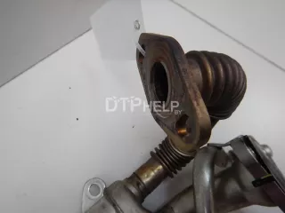 147357324R Радиатор системы EGR Renault Sandero 2 Арт AM70379922, вид 4