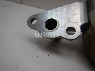 147357324R Радиатор системы EGR Renault Sandero 2 Арт AM70379922, вид 5