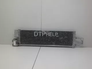 2125002200 Радиатор масляный Mercedes C W204 Арт AM70399495, вид 1