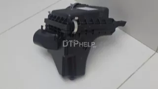 1770037252 Корпус воздушного фильтра Toyota Prius 3 Арт AM70404662, вид 2
