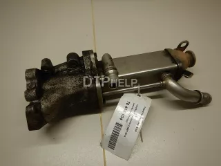 LR001002 Радиатор системы EGR Land Rover Freelander 2 Арт AM70406104, вид 1
