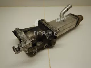 LR001002 Радиатор системы EGR Land Rover Freelander 2 Арт AM70406104, вид 2