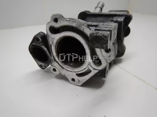 LR001002 Радиатор системы EGR Land Rover Freelander 2 Арт AM70406104, вид 3