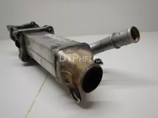 LR001002 Радиатор системы EGR Land Rover Freelander 2 Арт AM70406104, вид 4