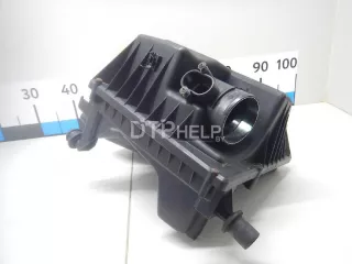 Корпус воздушного фильтра Opel Astra J Арт AM70439945, вид 2