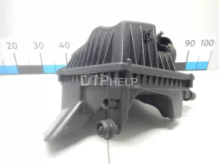  Корпус воздушного фильтра Opel Astra J Арт AM70439945, вид 4