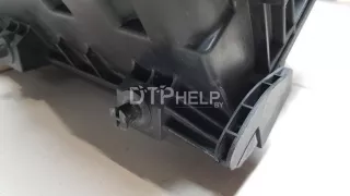 06B133837AJ Корпус воздушного фильтра Audi A4 B6 Арт AM70558543, вид 3