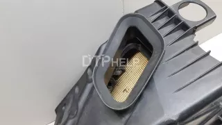 06B133837AJ Корпус воздушного фильтра Audi A4 B6 Арт AM70558543, вид 4