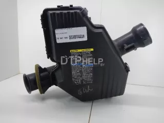 25823125 Корпус воздушного фильтра Hummer H3 Арт AM70567199, вид 1