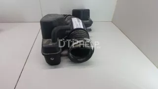 BB5Z9B659D Резонатор воздушного фильтра Ford Explorer 5 Арт AM70572497, вид 2