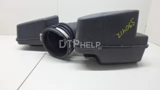 BB5Z9B659D Резонатор воздушного фильтра Ford Explorer 5 Арт AM70590412, вид 4