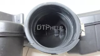 BB5Z9B659D Резонатор воздушного фильтра Ford Explorer 5 Арт AM70590412, вид 7