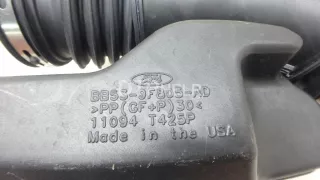 BB5Z9B659D Резонатор воздушного фильтра Ford Explorer 5 Арт AM70590412, вид 9