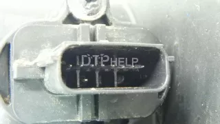  Корпус воздушного фильтра Opel Astra J Арт AM70604992, вид 3