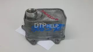06L117021E Радиатор масляный Volkswagen Beetle 1 Арт AM70608507, вид 4