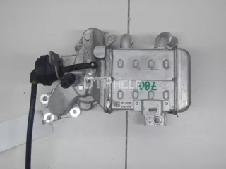 284162R100 Радиатор системы EGR Kia Sorento 4 Арт AM70620987, вид 1